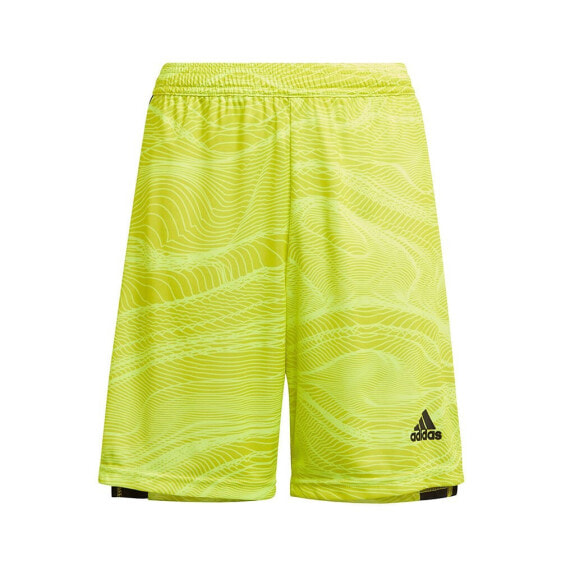 ADIDAS Condivo 21 Primeblue Goalkeeper Shorts