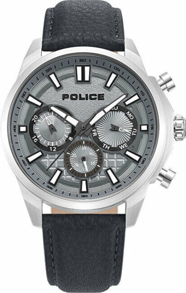 Часы Police Rangy PEWJF0021001 Smart Shadow