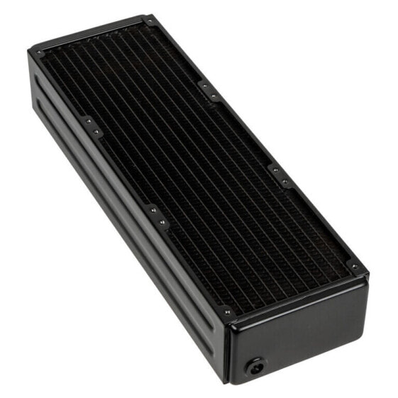 Coolgate XFlow Radiator G2 - 360mm