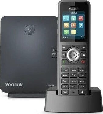 Telefon Yealink W69P