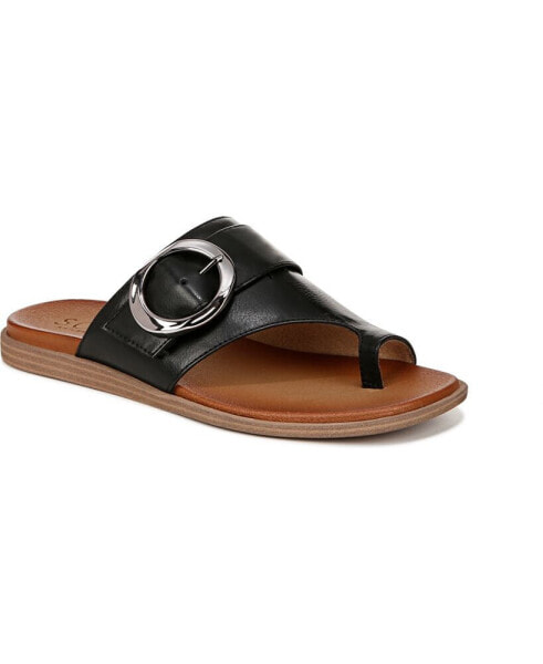 Joanie Slide Sandals