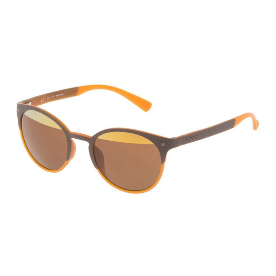 Очки POLICE SPL162V506L2H Sunglasses