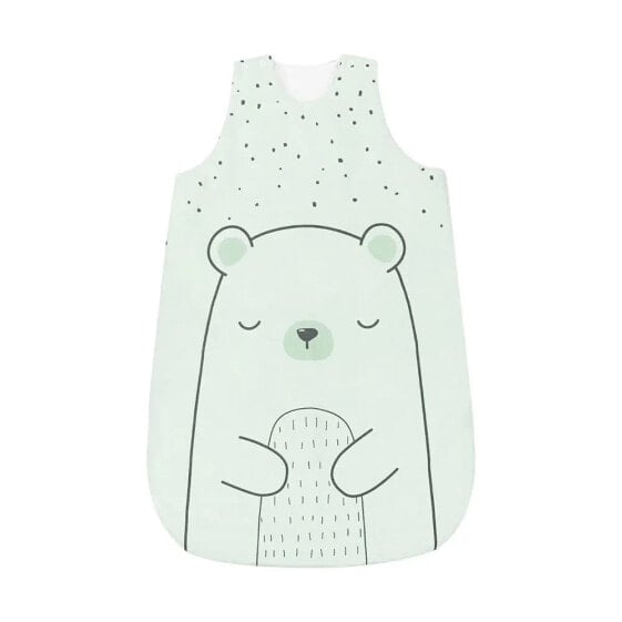 KIKKABOO Bear With Me Sleeping Bag