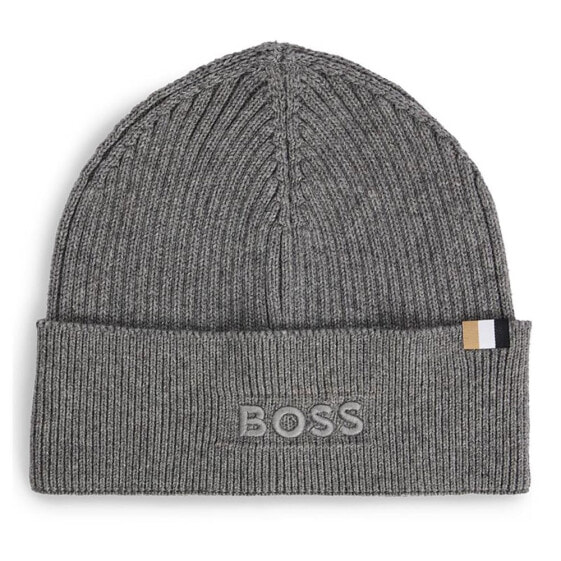 BOSS Magico 10252014 Beanie