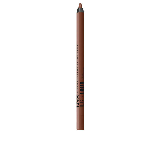 LINE LOUD lip pencil stick #29-not equivalent 1.2 ml