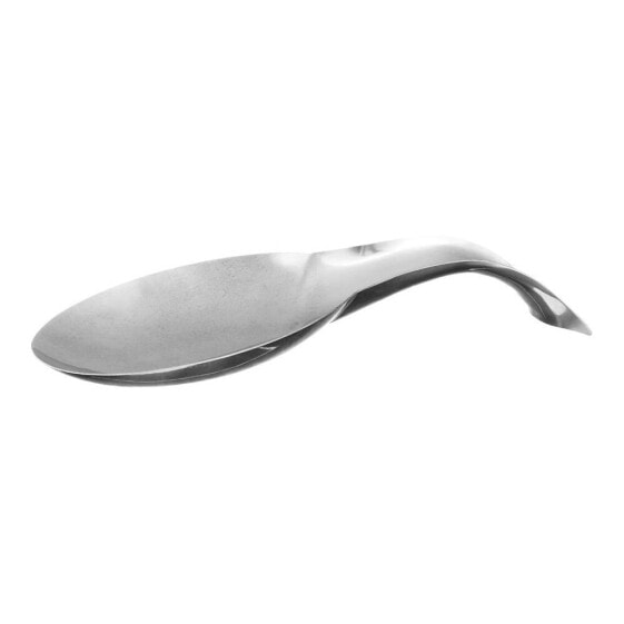 5 FIVE 78071 Stainless Spoon Rest