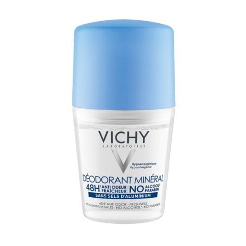 Дезодорант минеральный VICHY 50 мл