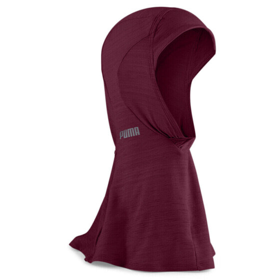 Puma Sports Hijab Undercap Womens Size M 02408706