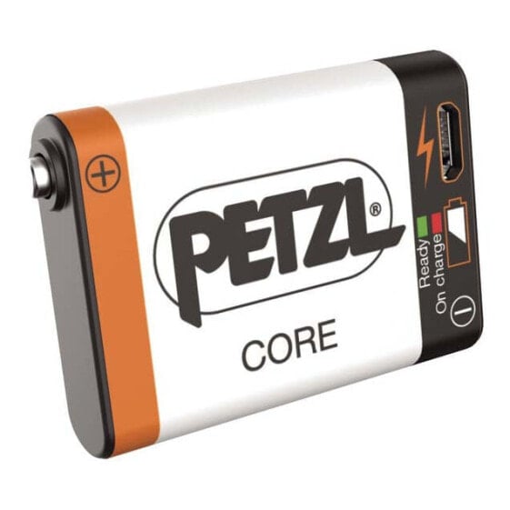 PETZL Core Rechargeable Lithium Battery