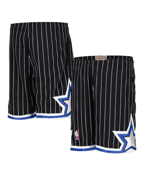 Шорты Mitchell & Ness Orlando Magic Swingman