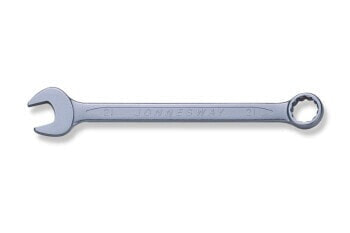Ручной ключ плоско-оконечный 19 мм JONNESWAY Flat-карманный В26119