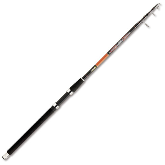 SUGOI Blanka Spinning Rod