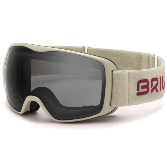 Линзы для горнолыжных очков Briko Cortina Mirror
