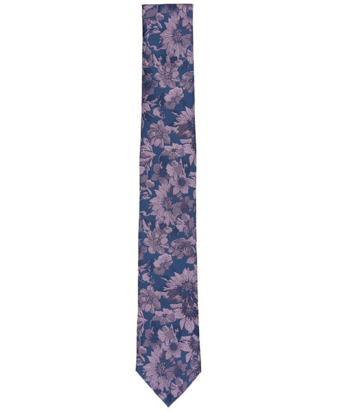 Men's Malaga Floral Tie, Created for Macy's