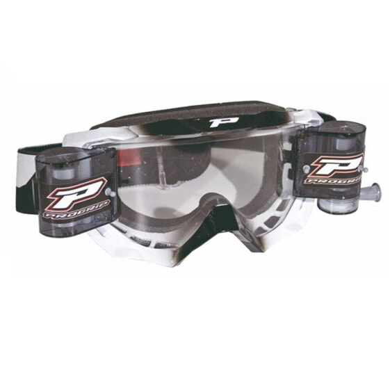 PROGRIP 3200-327 RO Goggles&Roll Off