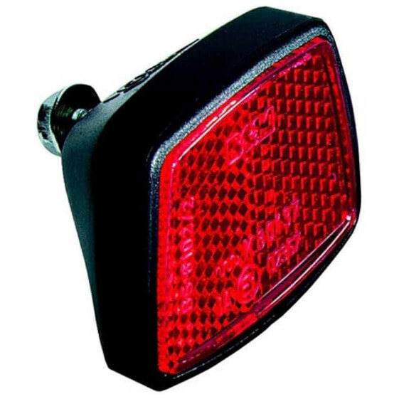 BUSCH&MULLER Rear Reflector