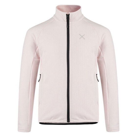 MONTURA Stretch fleece