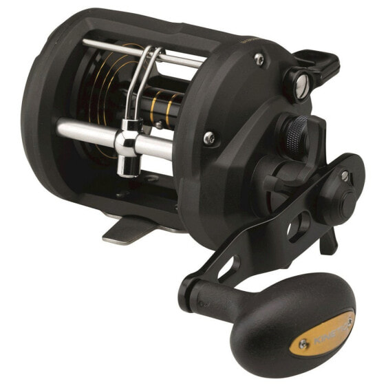 KINETIC Tycona L Trolling Reel