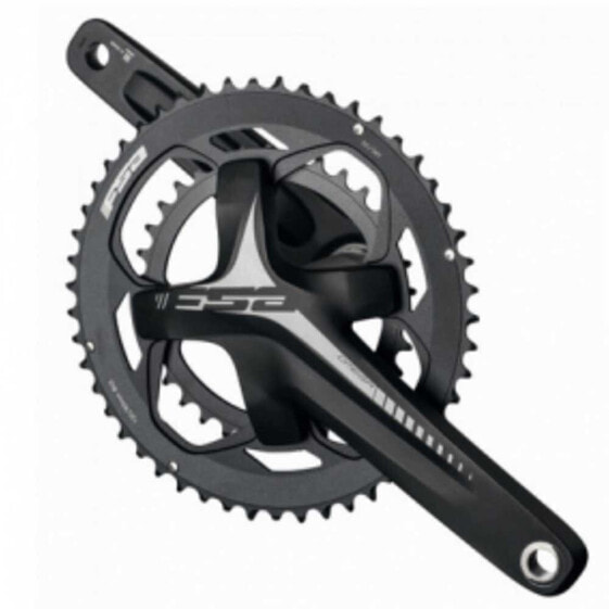 FSA Omega Compact MegaExo NBD crankset