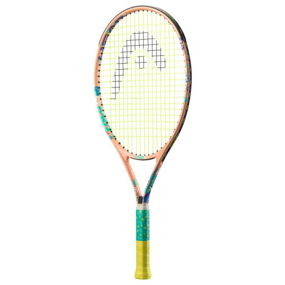 Ракетка для большого тенниса HEAD RACKET Coco 25 Junior Tennis Racket