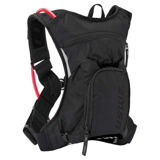 USWE MTB Hydro 3 NDM 1 Elite hydration backpack 3L