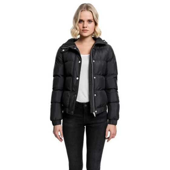 URBAN CLASSICS Puffer jacket