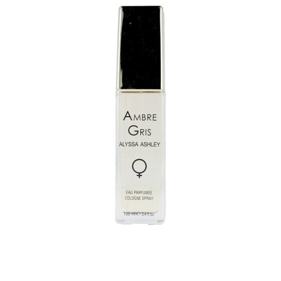 Женская парфюмерия Ambre Gris Alyssa Ashley EDC (100 ml)