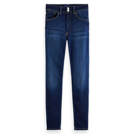 SCOTCH & SODA 173415 Skinny Fit jeans