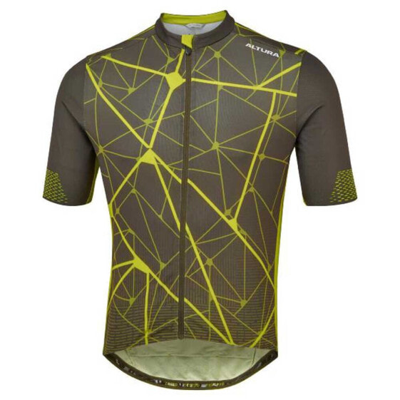 ALTURA Icon short sleeve jersey