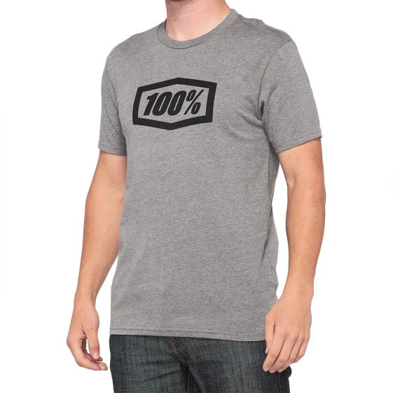 100percent Icon short sleeve T-shirt