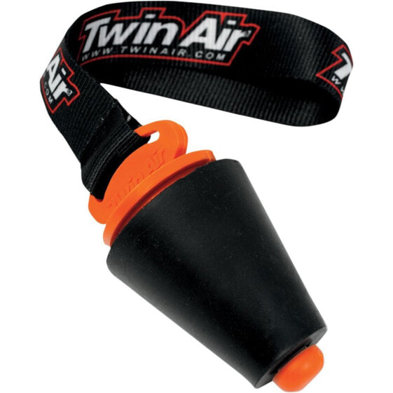 TWIN AIR 32-55 mm 4T Clamp Plug