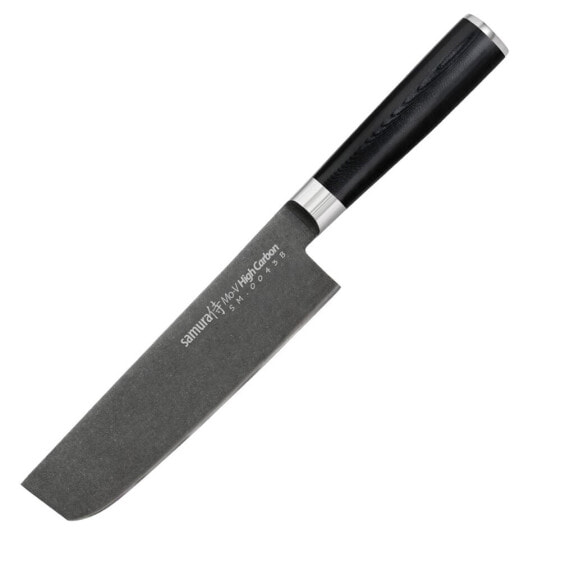 Нож кухонный SAMURA V Стоноваш Накири