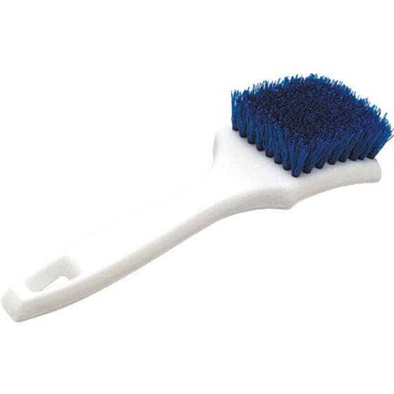 CAPTAIN´S CHOICE Maxi Scrub Brush With Firm Propylene Bristles