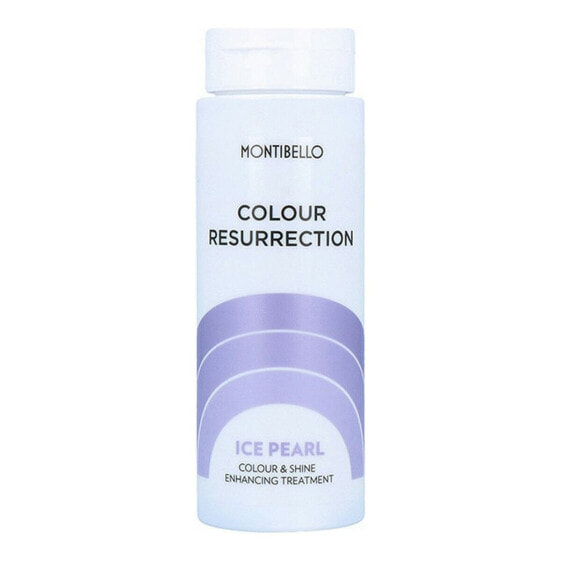 Гель для подчеркивания цвета Color Resurrection Montibello Ice Pearl (60 ml)