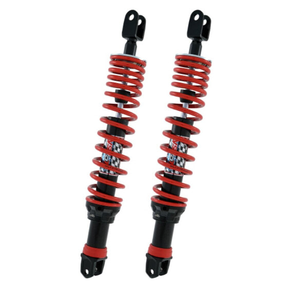 YSS TB220-300P-04-85 rear shock set