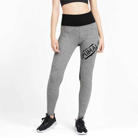 [518281-03] Womens Puma STUDIO YOGINI LUX TIGHT