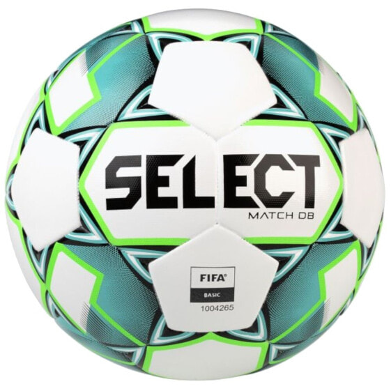 SELECT Match Db Fifa B Football Ball