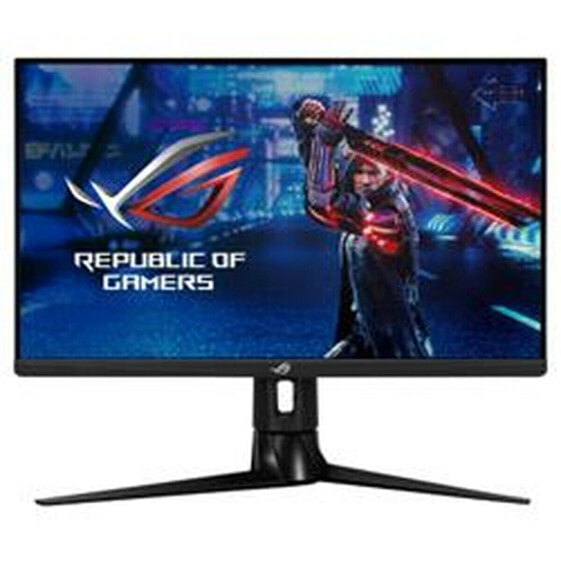 Монитор Asus 90LM06U0-B01370 27" LED IPS Flicker free NVIDIA G-SYNC