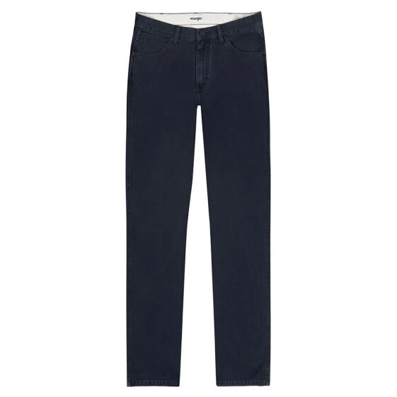 WRANGLER Greensboro Regular Straight Fit pants