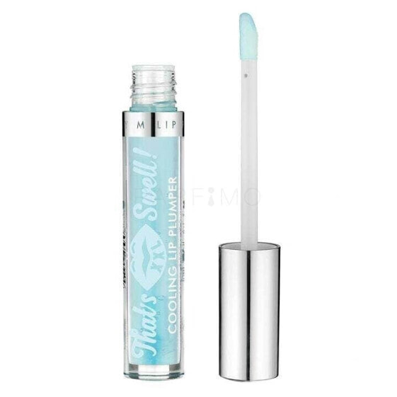 Barry M That´s Swell! XXL Cooling Lip Plumper 2,5 ml lipgloss für Frauen