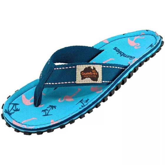 Сланцы GUMBIES Islander Flip Flops