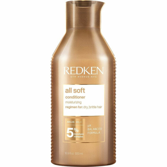 Кондиционер All Soft Redken (500 ml)