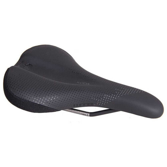 WTB Koda Titanium saddle