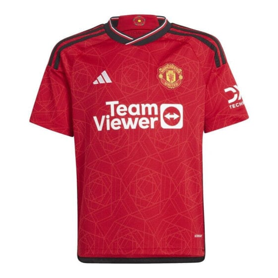 Adidas Manchester United Home Jr IP1736 T-shirt