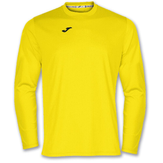 JOMA Combi long sleeve T-shirt