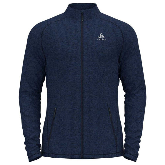 ODLO Fli full zip fleece