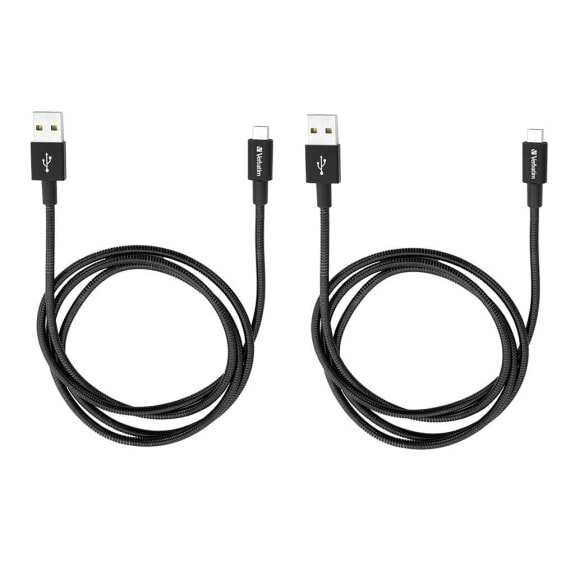 VERBATIM Micro Sync&Charge usb cable 1 m