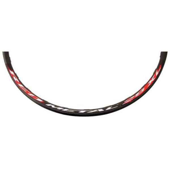 Обод переднего колеса Fulcrum RMXF-DRB01 Front Red Metal 29XL Rim