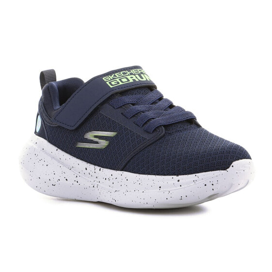 Кеды Skechers Earthly Kid для мальчиков