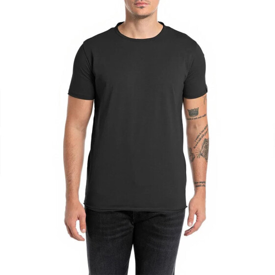 REPLAY M3590A.000.2660 short sleeve T-shirt